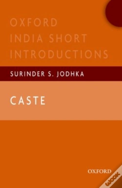 Capa do artigo Caste