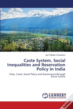 Capa do artigo Caste System, Social Inequalities And Re