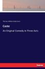 Caste - Preview