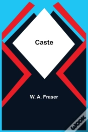 Capa do artigo Caste