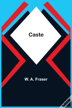 Capa do artigo Caste
