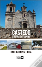 Capa do artigo Castedo - A Terra e as Gentes