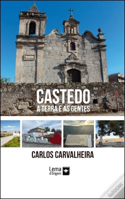 Capa do artigo Castedo - A Terra e as Gentes