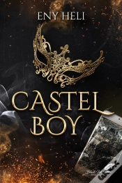 Capa do artigo Castel Boy