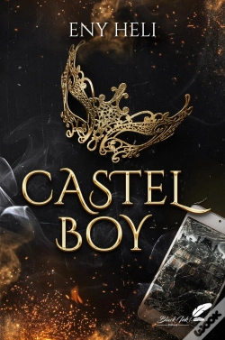 Capa do artigo Castel Boy