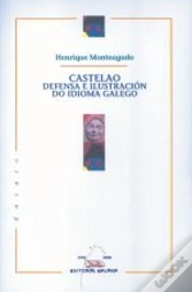 Capa do artigo Castelao Defensa E Ilustracion Do Idioma Galego