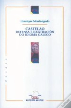 Capa do artigo Castelao Defensa E Ilustracion Do Idioma Galego