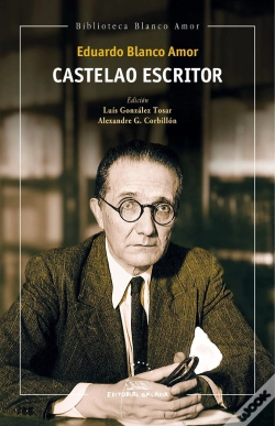 Capa do artigo Castelao Escritor