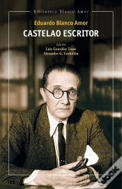 Capa do artigo Castelao Escritor