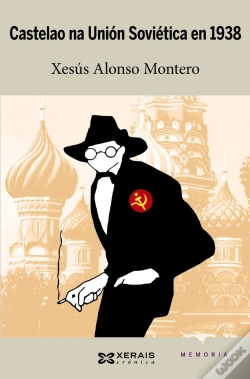 Capa do artigo Castelao Na Unión Soviética En 1938
