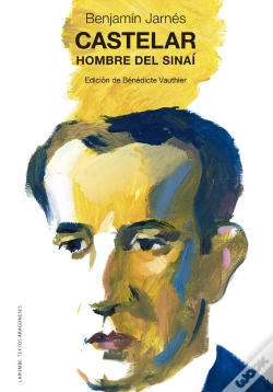 Capa do artigo Castelar Hombre Del Sinai
