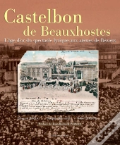 Castelbon De Beauxhostes