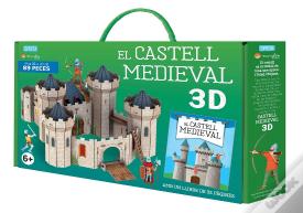 Castell Medieval Cat