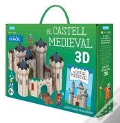 Capa do artigo Castell Medieval Cat