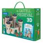 Castell Medieval Cat - Preview