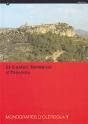 Castell Termenat D'Olerdola - Preview