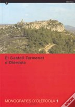 Capa do artigo Castell Termenat D'Olerdola