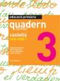 Castellà. Cicle Mitjà 1 (Quadern) - Preview