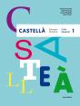 Castellà. Cicle Superior 1. Edició 2014 - Preview