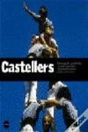 Capa do artigo Castellers