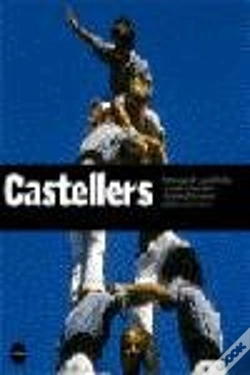Capa do artigo Castellers
