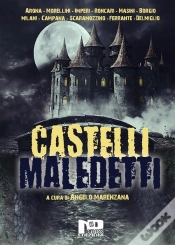 Capa do artigo Castelli Maledetti