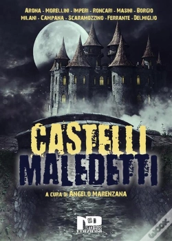 Capa do artigo Castelli Maledetti