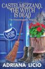 Castelmezzano, The Witch Is Dead: An Ita - Preview