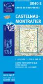 Castelnau-Montratier - Preview