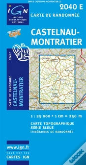 Capa do artigo Castelnau-Montratier
