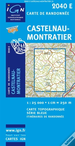 Capa do artigo Castelnau-Montratier
