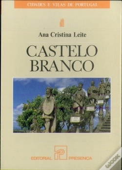 Capa do artigo Castelo Branco