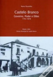 Capa do artigo Castelo Branco