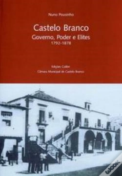 Capa do artigo Castelo Branco