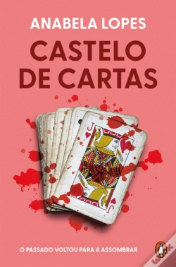 Capa do artigo Castelo de Cartas