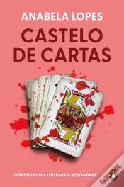 Capa do artigo Castelo De Cartas