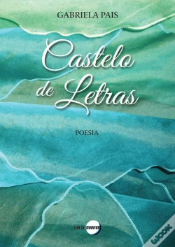 Capa do artigo Castelo de Letras