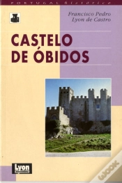 Capa do artigo Castelo de Óbidos
