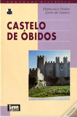 Capa do artigo Castelo de Óbidos