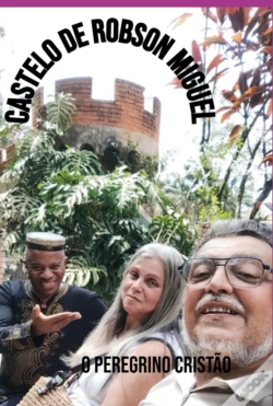 Capa do artigo Castelo De Robson Miguel