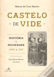Capa do artigo Castelo de Vide