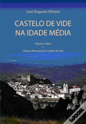 Capa do artigo Castelo de Vide na Idade Média