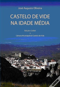 Capa do artigo Castelo de Vide na Idade Média