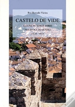 Capa do artigo Castelo de Vide