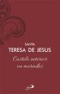 Castelo Interior Ou Moradas - Vol 8/1 - Preview