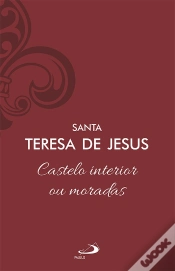 Capa do artigo Castelo Interior Ou Moradas - Vol 8/1