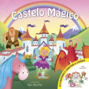 Capa do artigo Castelo Mágico