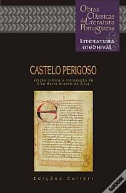 Capa do artigo Castelo Perigoso