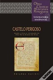 Capa do artigo Castelo Perigoso