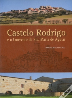 Capa do artigo Castelo Rodrigo e o Convento de Sta. Maria de Aguiar